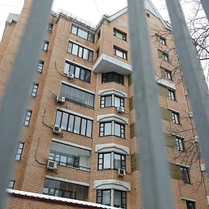 Адвокат новой владелицы заявила, что квартира Ларисы Долиной в Хамовниках была передана без претензий