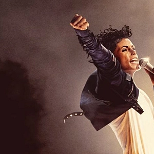 Lionsgate показала трейлер байопика «Майкл» о жизни Майкла Джексона