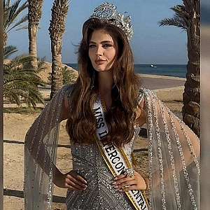 Крымчанка Варвара Яковенко рассказала, как похудела на десятки килограммов и изменила жизнь