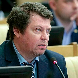 Затулин подал жалобу на Матвеева из-за оскорбительного прозвища