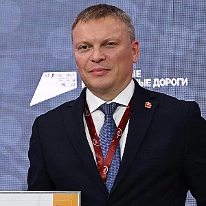 В Челябинской области задержан замгубернатора Андрей Фалейчик по делу о взятке