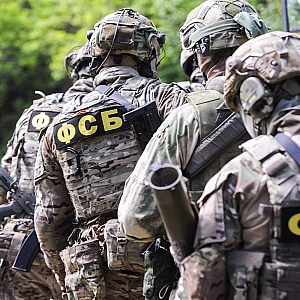 ФСБ заявила о предотвращении теракта в отделе полиции в Удмуртии