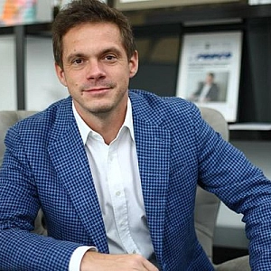 Экс-глава совета директоров FESCO Андрей Северилов задержан по делу о растрате