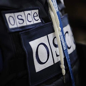 Россия обратилась в ОБСЕ из-за ситуации с правами русскоязычных в Латвии