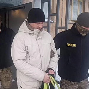 В Магнитогорске задержан начальник отделения по противодействию экстремизму