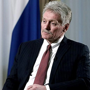 Дмитрий Песков анонсировал новый раунд переговоров по Украине на следующей неделе