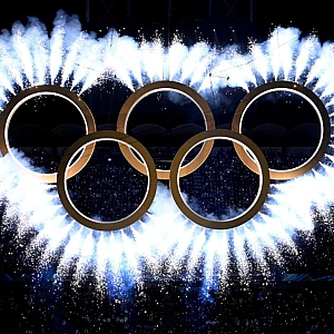 Значки «Coca-Cola» стали главным сувениром зимней Олимпиады в Милане и Кортина-д’Ампеццо