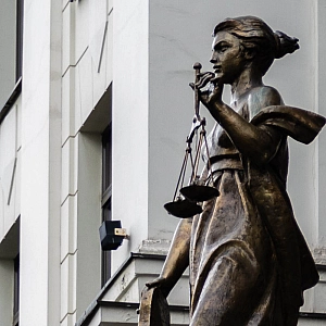 Генпрокуратура потребовала обратить в доход государства имущество зампреда Нижегородского облсуда Сапеги