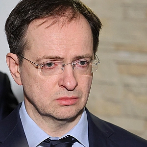 Песков заявил о расширении состава делегации РФ на переговорах в Женеве