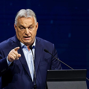 Орбан подтвердил готовность Венгрии принять саммит России и США по Украине