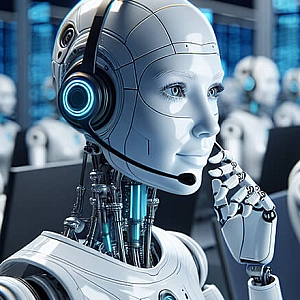 Управляющим компаниям пригрозили штрафами до 200 тыс. рублей за грубость ИИ-ассистентов