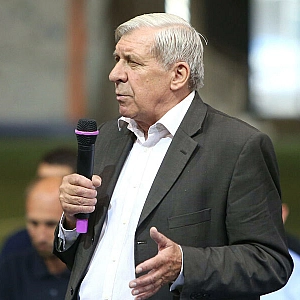 Пономарев усомнился в чемпионских перспективах «Краснодара»