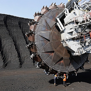 Коэффициент здоровья стального строительства в России упал до минимума за три года