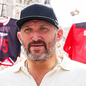 Овечкин вернулся к тренировкам «Вашингтона» после олимпийской паузы