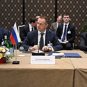 В Женеве возобновятся переговоры России, США и Украины по урегулированию конфликта