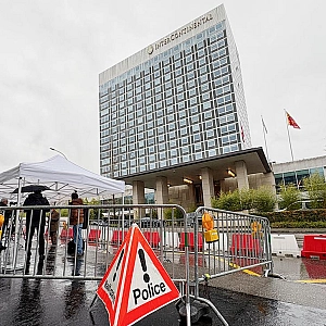 В Женеве стартовал второй день переговоров России, США и Украины