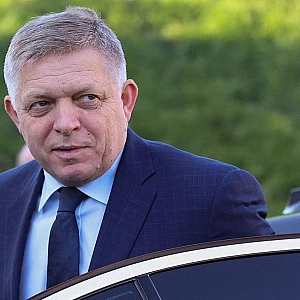 Фицо допустил прекращение поставок электроэнергии на Украину из-за ситуации с «Дружбой»