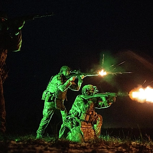 Российские военные сообщили об уничтожении площадки запуска дронов ВСУ под Нежином