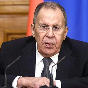 Лавров предупредил о рисках нового удара США по Ирану