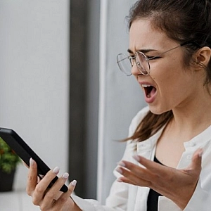 Юрист предупредил о штрафах до 100 тысяч рублей за нецензурную лексику в интернете