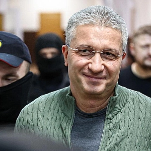 Тимур Иванов подал иск к Минобороны из-за отсутствия ответа на заявление об отправке на СВО