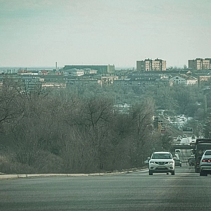 В Волгограде завершили проверку территории у школы после сообщения об обломках БПЛА