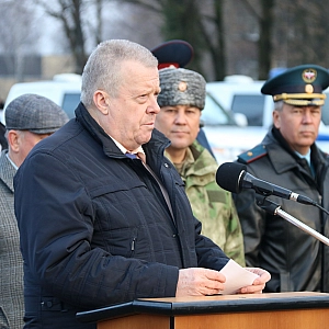 Прокуратура потребовала 13 лет колонии для экс-замгубернатора Брянской области Петроченко