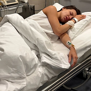 Адвокаты блогерши Лерчек попросили суд отменить для нее домашний арест