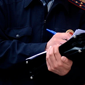 В Сочи задержаны вице-мэр и два чиновника администрации