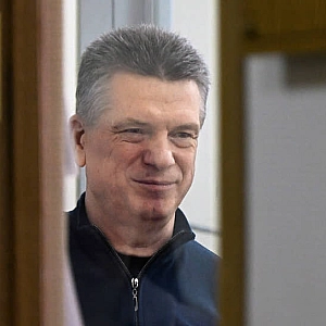 Суд закрыл процесс по делу генерала Кузнецова о взятке из-за секретных материалов