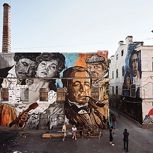 Гендиректор «Ленфильма» заявила о планах создать банк сценариев и усилить кадровый потенциал студии