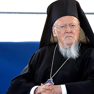 СВР заявила о планах патриарха Варфоломея усилить влияние на Грузинскую церковь