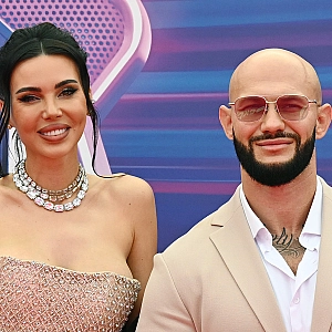 Самойлова и Джиган заключили мировое соглашение по делу о брачном договоре