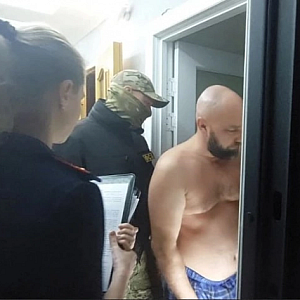 Замминистра ЖКХ Ярославской области задержан по делу о взятке