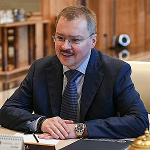 Загородные амбиции Чайки: как в Подмосковье пытаются 7 га госземель растащить