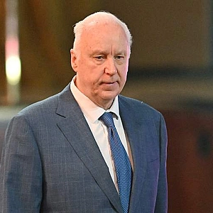 Бастрыкин заявил об использовании украинскими спецслужбами уязвимых граждан в преступных схемах