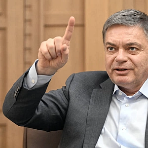 Шишкарёв и «Ростех» создадут СП для управления группой «Дело» после выкупа доли «Росатома»