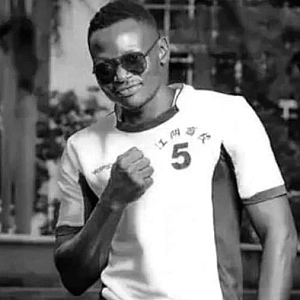 Кенийский боксёр Джейкоб Ойоко умер после боя в возрасте 38 лет