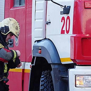 В ЛНР после удара по шахте «Белореченская» под землёй остаётся 41 горняк