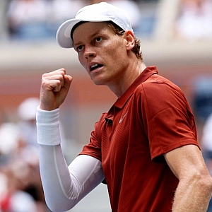 Синнер вышел в третий круг «Мастерса» в Монте-Карло