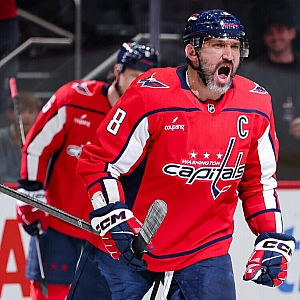 Журова допустила, что Овечкин может стремиться к олимпийскому золоту