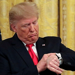 США и Иран договорились о двухнедельном перемирии при участии Пакистана