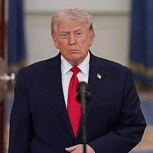 Трамп допустил возобновление боевых действий против Ирана при провале сделки