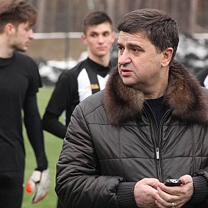 Суд в Москве рассмотрит дело бывшего гендиректора «Торпедо» о подкупе футбольных арбитров