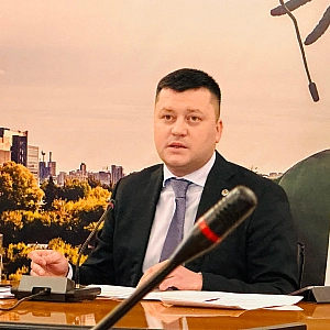 Госпитализированный мэр Уфы Ратмир Мавлиев пожаловался на действия следствия