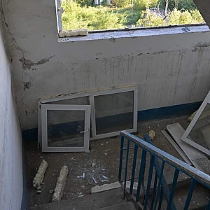 При атаке беспилотников на Рязань погибли три человека