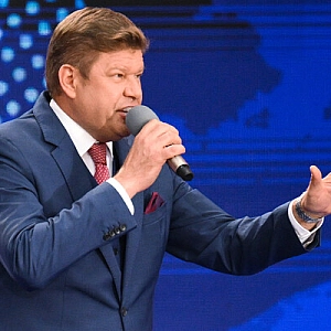 Губерниев заявил о регрессе российского спорта из-за международных санкций