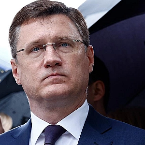 Новак заявил о формировании условий для снижения ключевой ставки