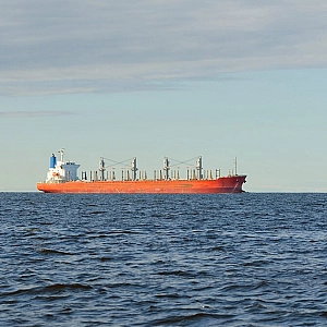 Великобритания запретит морские перевозки российского СПГ