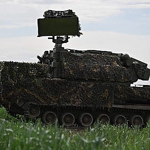 Минобороны сообщило об уничтожении 121 украинского беспилотника за ночь